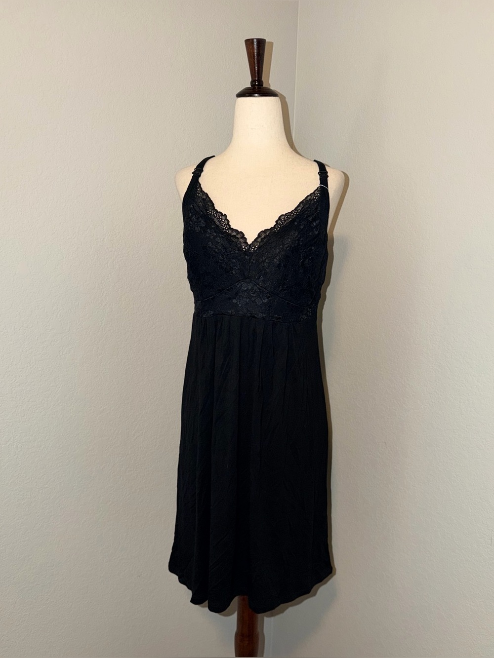 Kindred Bravely Lucille Maternity & Nursing Nightgown